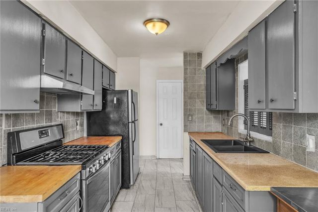 5445 Indian River RD, Virginia Beach, VA 23464