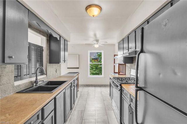 5445 Indian River RD, Virginia Beach, VA 23464