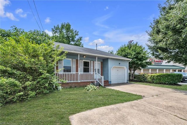 5445 Indian River RD, Virginia Beach, VA 23464