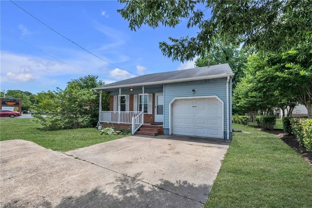 5445 Indian River RD, Virginia Beach, VA 23464