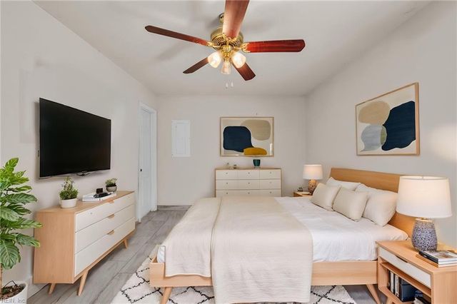 5445 Indian River RD, Virginia Beach, VA 23464