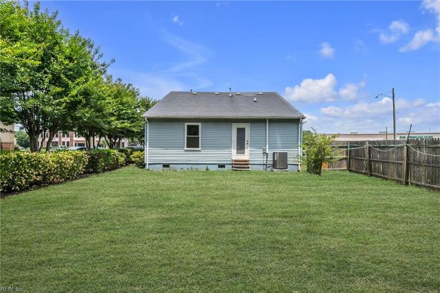 5445 Indian River RD, Virginia Beach, VA 23464