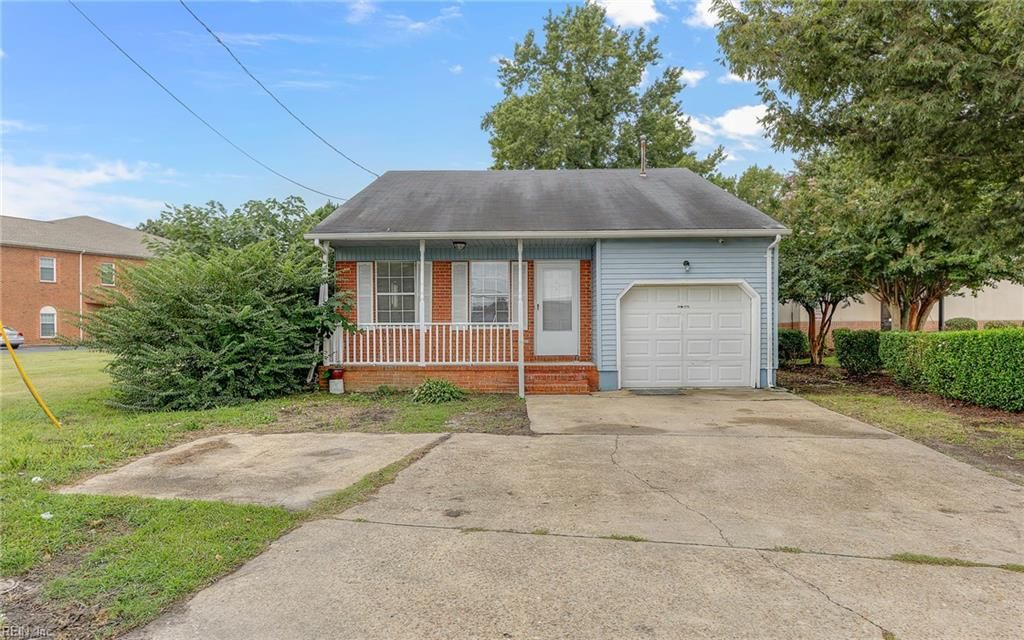 5445 Indian River RD, Virginia Beach, VA 23464