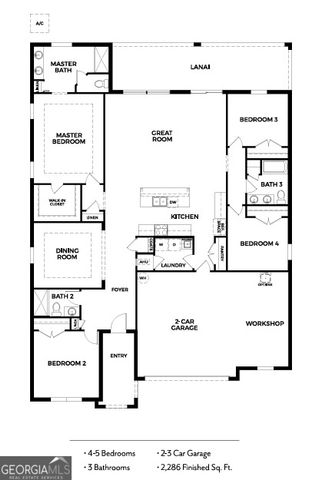 207 SAVANNAH WA Savannah Way, St. Marys, GA 31558