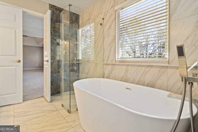 1980 Seymour Drive NW, Acworth, GA 30101