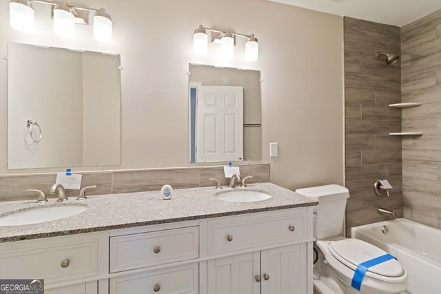 1980 Seymour Drive NW, Acworth, GA 30101