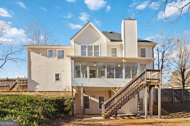 1980 Seymour Drive NW, Acworth, GA 30101