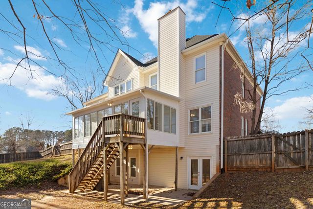 1980 Seymour Drive NW, Acworth, GA 30101