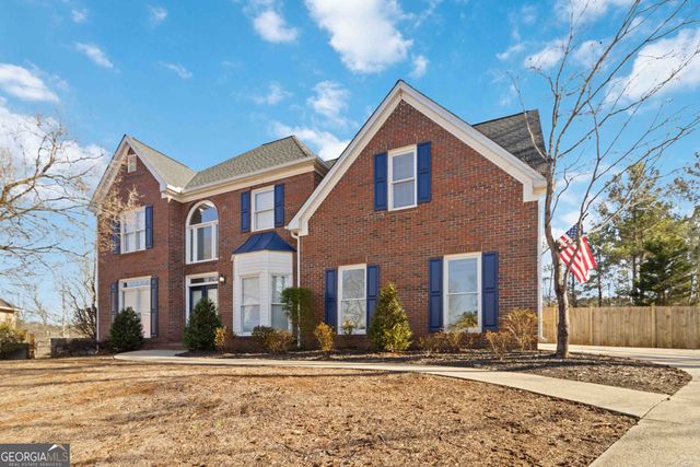 1980 Seymour Drive NW, Acworth, GA 30101