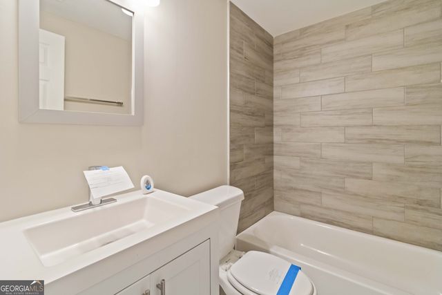 1980 Seymour Drive NW, Acworth, GA 30101