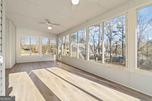 1980 Seymour Drive NW, Acworth, GA 30101