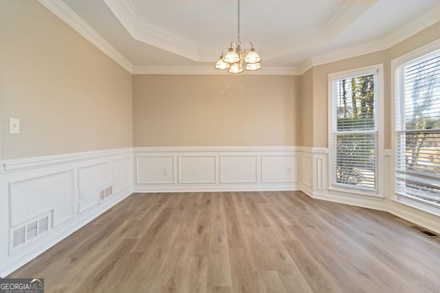 1980 Seymour Drive NW, Acworth, GA 30101