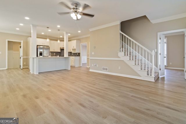 1980 Seymour Drive NW, Acworth, GA 30101