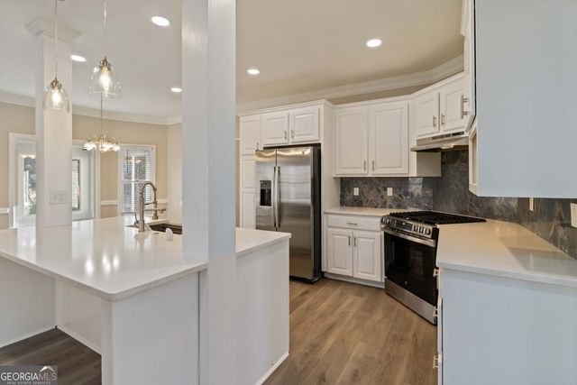 1980 Seymour Drive NW, Acworth, GA 30101