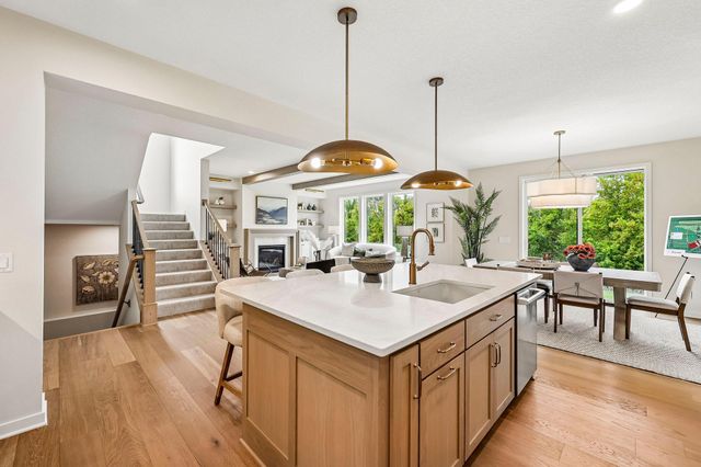 4790 Jamocha Avenue NE, Saint Michael, MN 55376