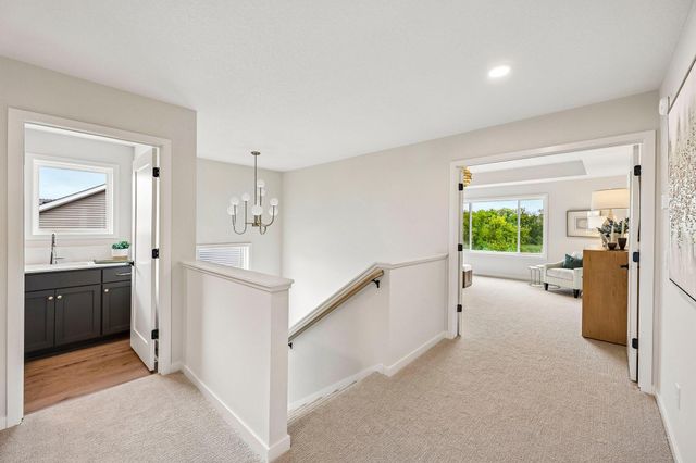 4790 Jamocha Avenue NE, Saint Michael, MN 55376