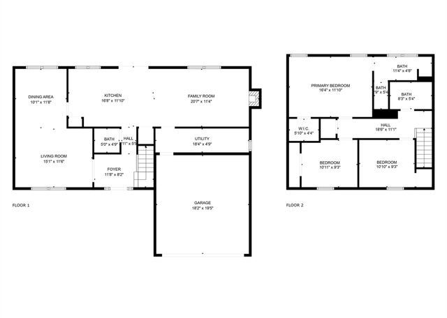 5410 Forest Trails Drive, Houston, TX 77084