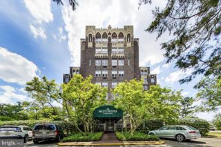 3900 CATHEDRAL AVE NW #304-A, Washington, DC 20016