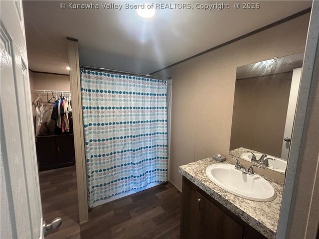 3411 Mossman Avenue, Point Pleasant, WV 25550