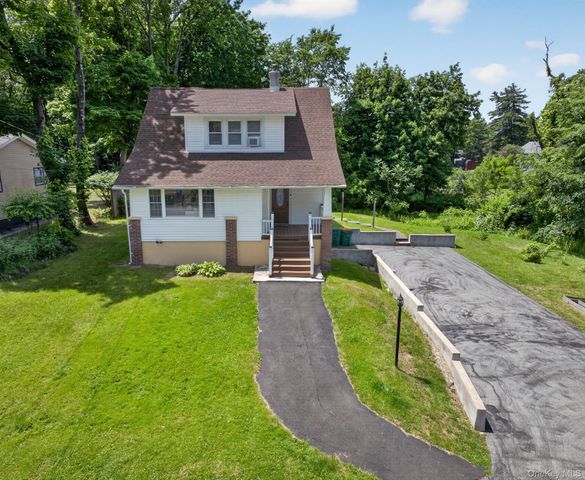 7 Walnut Street, Poughkeepsie, NY 12601