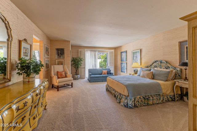 7344 E Rose Lane, Scottsdale, AZ 85250