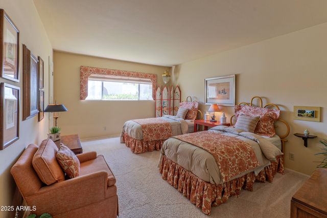 7344 E Rose Lane, Scottsdale, AZ 85250