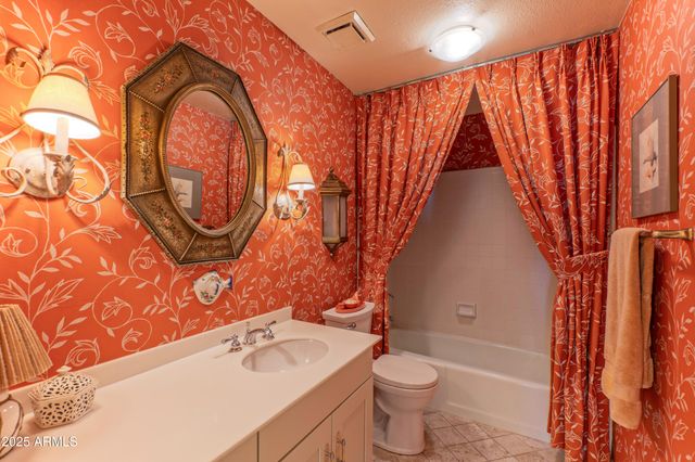 7344 E Rose Lane, Scottsdale, AZ 85250