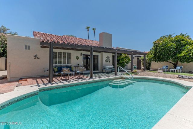 7344 E Rose Lane, Scottsdale, AZ 85250