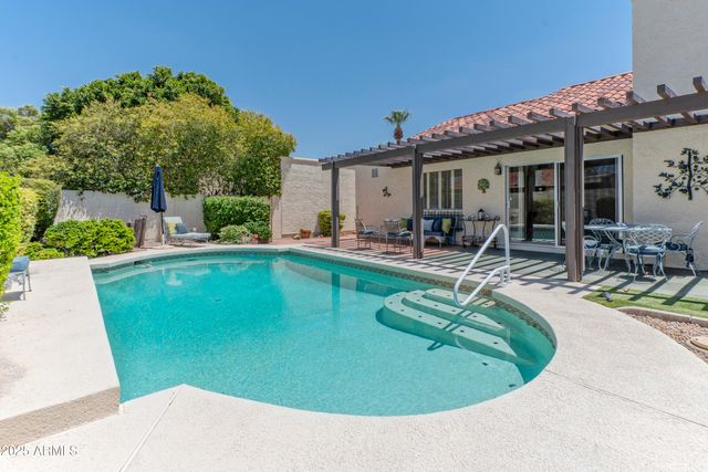 7344 E Rose Lane, Scottsdale, AZ 85250