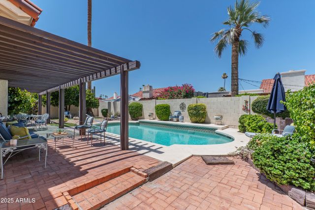 7344 E Rose Lane, Scottsdale, AZ 85250