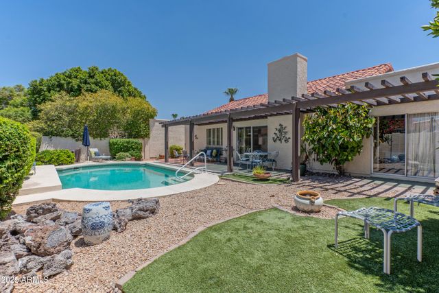 7344 E Rose Lane, Scottsdale, AZ 85250