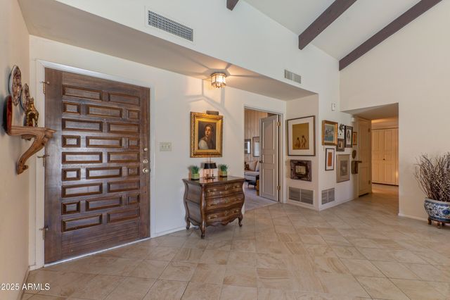 7344 E Rose Lane, Scottsdale, AZ 85250