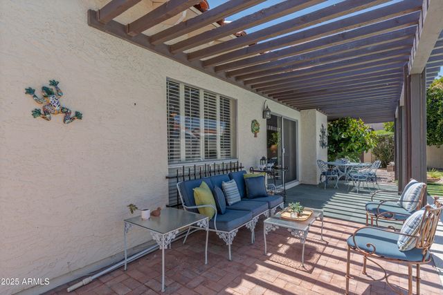 7344 E Rose Lane, Scottsdale, AZ 85250