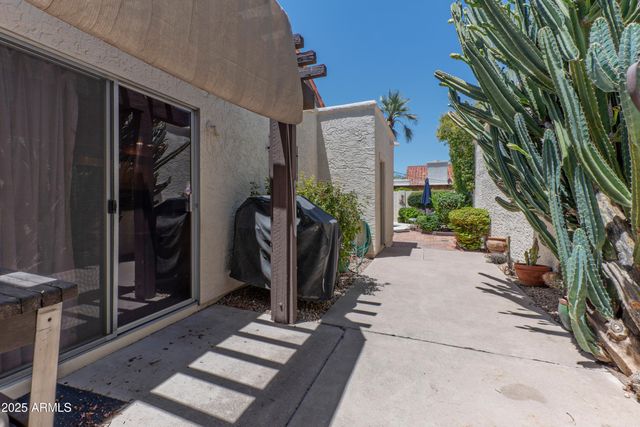 7344 E Rose Lane, Scottsdale, AZ 85250