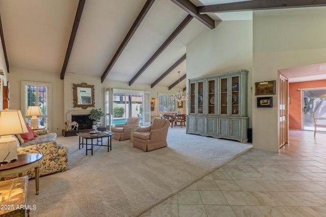 7344 E Rose Lane, Scottsdale, AZ 85250