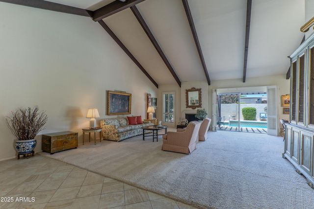 7344 E Rose Lane, Scottsdale, AZ 85250