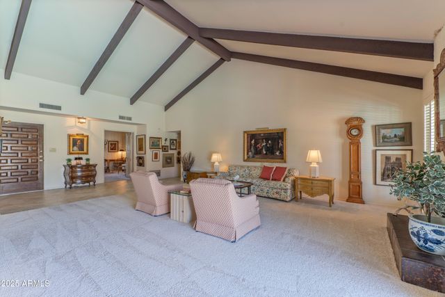 7344 E Rose Lane, Scottsdale, AZ 85250