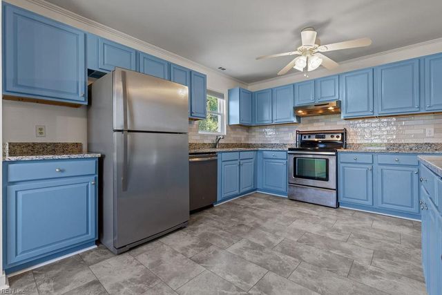 4673 Deer Path RD, Suffolk, VA 23434