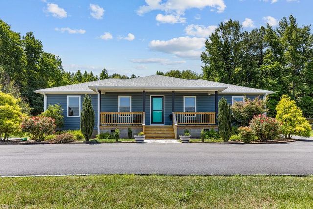 4673 Deer Path RD, Suffolk, VA 23434