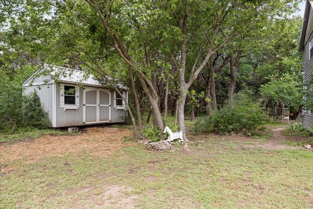 8395 State Highway 22, Meridian, TX 76665