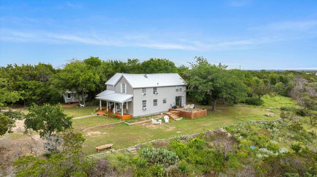 8395 State Highway 22, Meridian, TX 76665