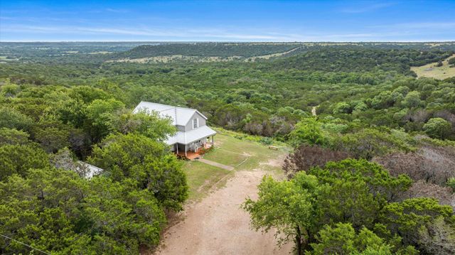 8395 State Highway 22, Meridian, TX 76665