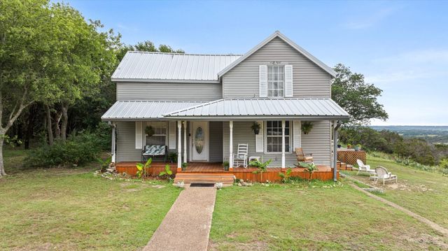 8395 State Highway 22, Meridian, TX 76665