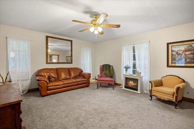8395 State Highway 22, Meridian, TX 76665