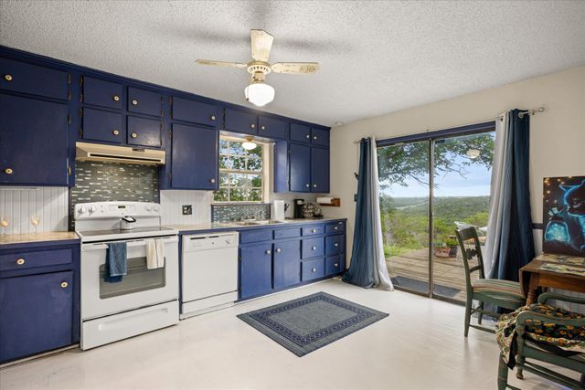 8395 State Highway 22, Meridian, TX 76665