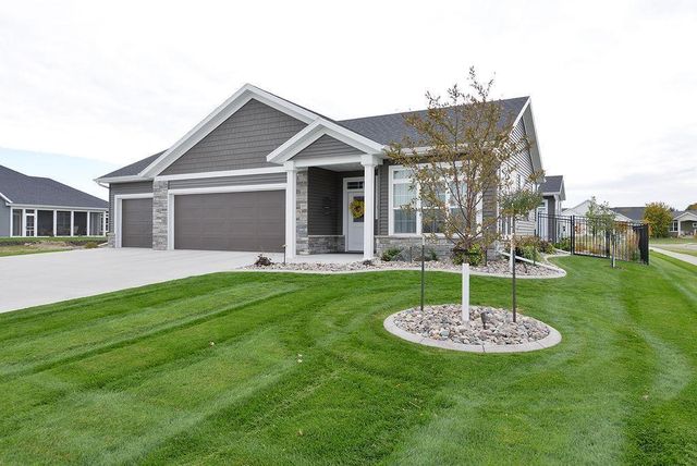 4078 49th Avenue S, Fargo, ND 58104