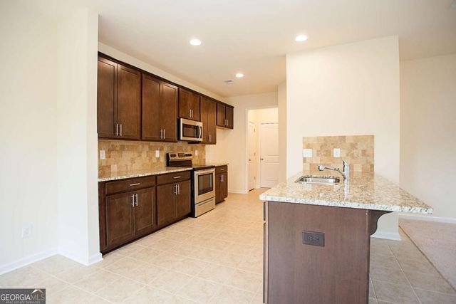 4375 Almanor Circle, Norcross, GA 30071