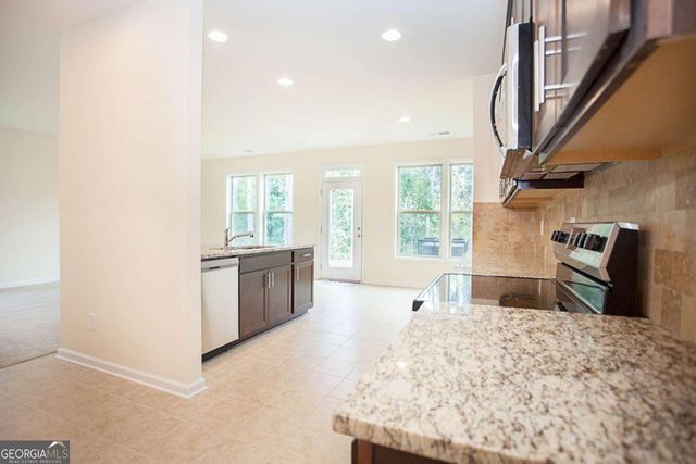 4375 Almanor Circle, Norcross, GA 30071