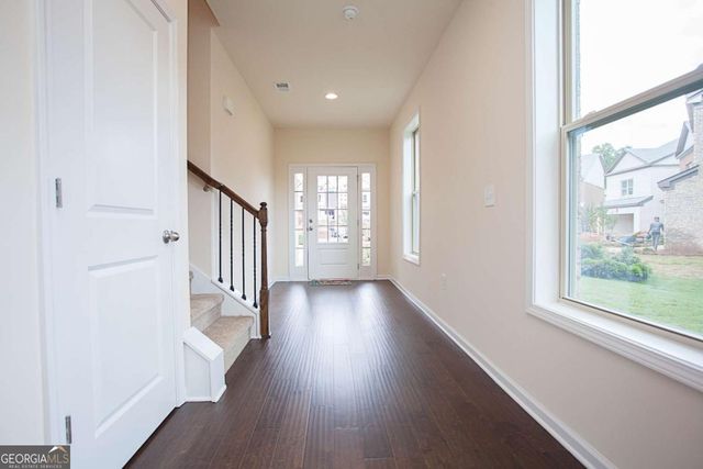 4375 Almanor Circle, Norcross, GA 30071