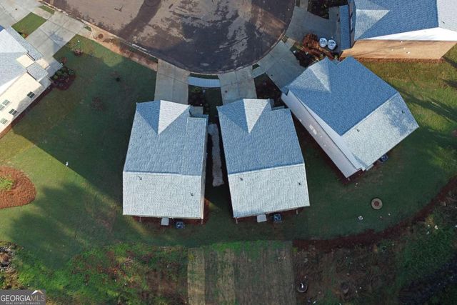 4375 Almanor Circle, Norcross, GA 30071